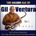 The Golden Sax of Gil Ventura