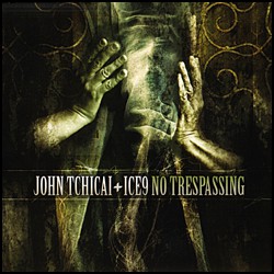 John Tchicai + Ice 9 - No Trespassing