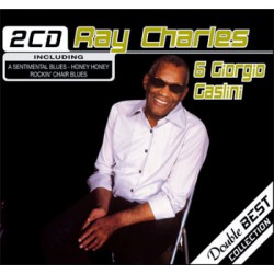 Ray Charles & G. Casini - 2CD