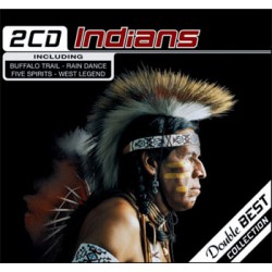 Indians - 2CD