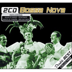 Bossa Nova - 2CD