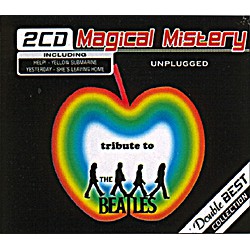 Magical Mistery - 2CD