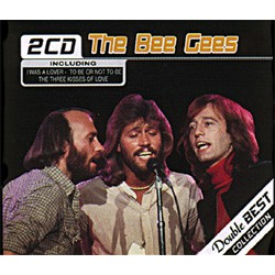 The Bee Gees - 2CD