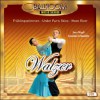 Ballroom CD - Walzer