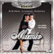 Ballroom CD - Mambo