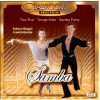 Ballroom CD - Samba