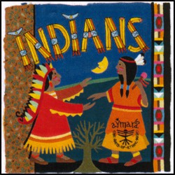 Etnica World - Indians