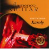 Karoly - Flamenco Guitar