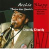Jazz Collection - Archie Shepp