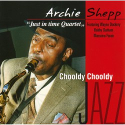 Jazz Collection - Archie Shepp