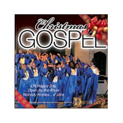 Gospel Christmas