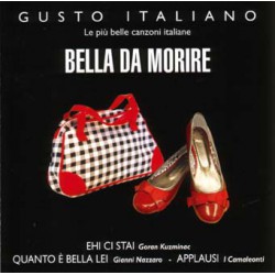 Gusto Italiano - Bella da Morire