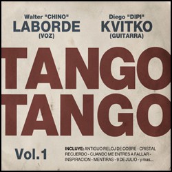 Laborde & Kvitko - Tango Tango