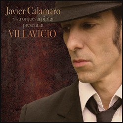 Javier Calamaro - Villavicio