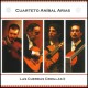 Cuarteto Anibal Arias - Las cuerdas Criollas II