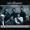 Inti-Illimani - Antologia CD