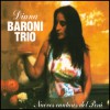Diana Baroni trio - Nuevos cantares del Perù