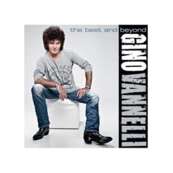 Gino Vannelli - The best & beyond