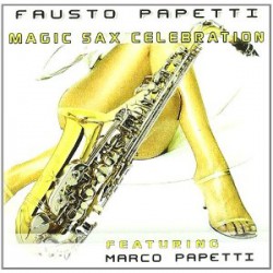Fausto Papetti - Celebration