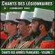 Chants des Légionnaires vol.2