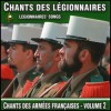 Chants des Légionnaires vol.2