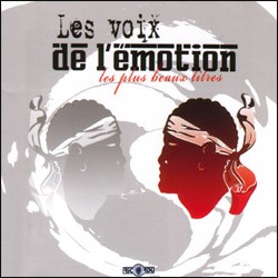 Les Voix de l'Emotion - Les Plus Beaux Titres