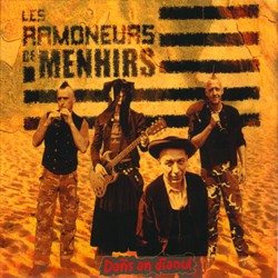 Les Ramoneurs de Menhirs - Dans an Diaoul