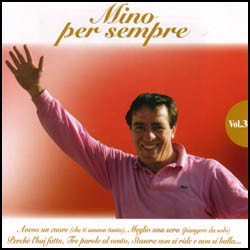 Mino - Per sempre vol.3