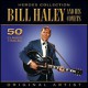 Bill Haley and His Comets - Heroes Collection  2CD