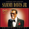 Sammy Davis Jr - Heroes Collection  2CD