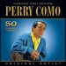 Perry Como - Heroes Collection  2CD