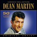 Dean Martin - Heroes Collection  2CD
