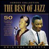 The Best of Jazz - Heroes Collection  2CD