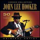 John Lee Hooker - Heroes Collection  2CD