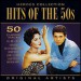 Hits of the 50s - Heroes Collection  2CD