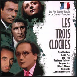 Les Trois Cloches