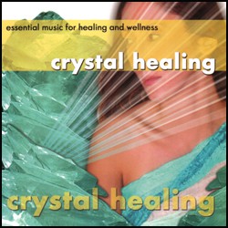 Wellness - Crystal Healing