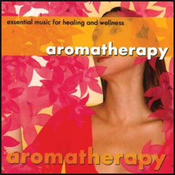 Wellness - Aromatherapy