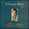 Oriental Mood vol. 4 - The Art of Mohamed Fawzy