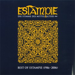 Estampie - Best of Estampie (1986-2006)