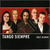 Tango Siempre - Only Human