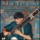 Sitar Virtuoso - Raga Patdeep - Raga Shankara - Raga Bihari