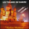 Tziganes du Danube - Ballets Moldova