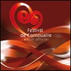 Album Officiel du Festival de Cornouaille 2010