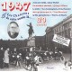 Chansons de Cette Année là : 1947