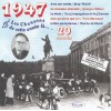 Chansons de Cette Année là : 1947