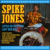 Spike Jones - Little Bo Peep has...