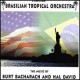 Brasilian Tropical Orch. - The Music of Bacharach