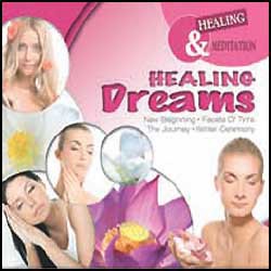 Healing Dreams- Healing & Meditation