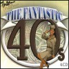 Fantastic Forties (CD x 4)